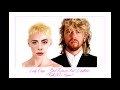 Lady Gaga - Bad Romance Feat  Eurythmics  (Rath 80’s Remix)