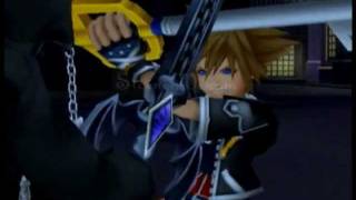 Roxas - Storm