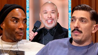 Schulz & Charlamagne React to Jo Koy's Golden Globes Monologue