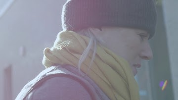 Why work at Desjardins ? Human first