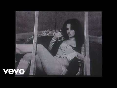 VANITY - Wait until tomorrow (TV Lyric Video)