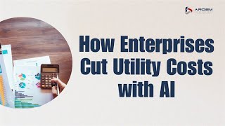 Still Managing Utility Bills Manually? You Need To Watch This | ARDEM Incorporated