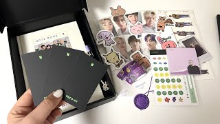 방탄소년단 데코 키트 언박싱 [부제 : 최애 뽑기 절망편] | BTS DECO KIT UNBOXING