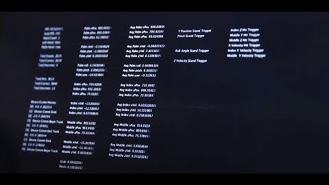 Augmented Reality Demo - Algorithm x Elevate