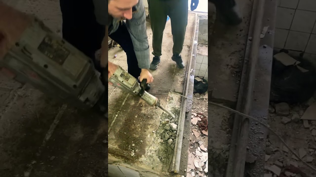 25 января 2024 г. Перфоратор P.I.T.