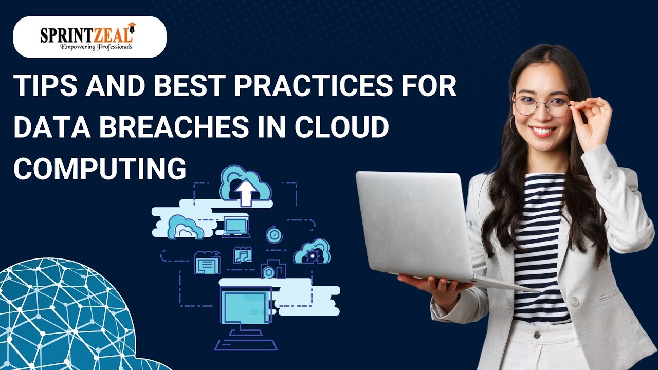 Tips and Best Practices for Data Breaches in Cloud Computing || #data ...
