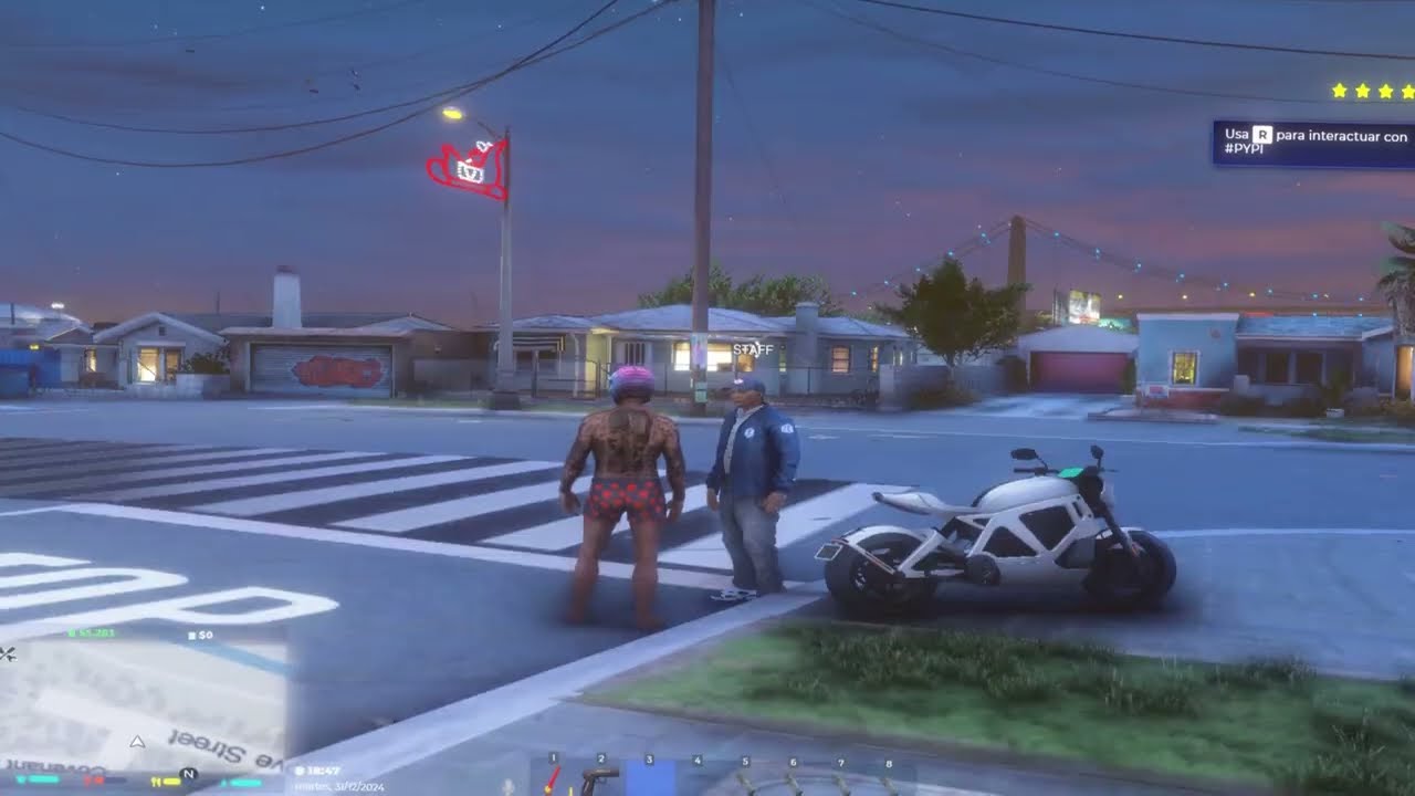 [GTAHUB] [DOA] yourbabygoat..