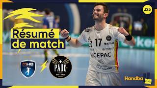 Montpellier-Aixle Résumé Du Match