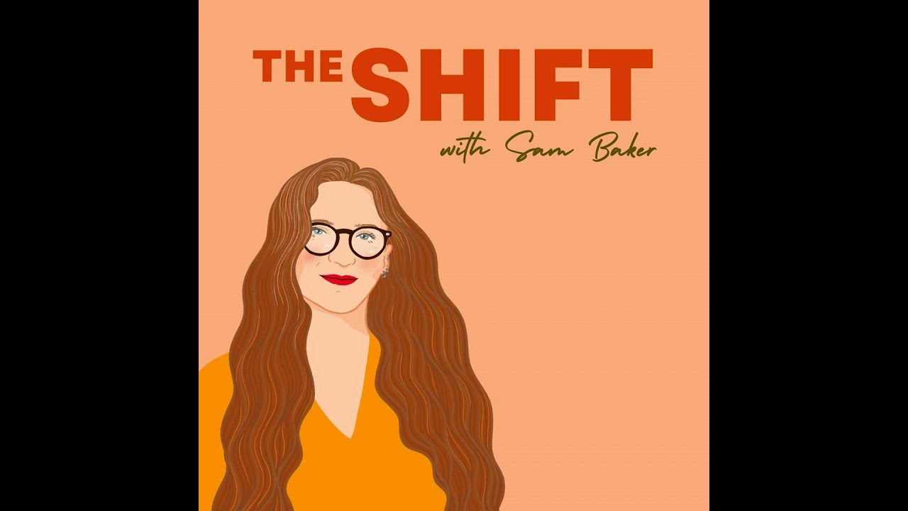 Samantha Ellis on food, family and finding your identity in your 40s