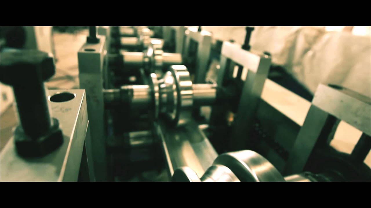 ROLLADOORS Ahura Mazda Group YouTube