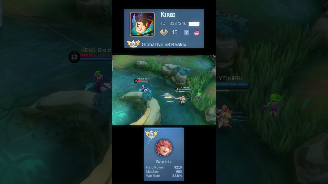 AUTO AIM PART 5 🔥💀