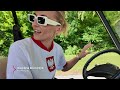 WYSOKA WYGRANA W MIELCU, URODZINY SZEMIK I SETNY MECZ KAMCZYK. Ostatni vlog przed EURO