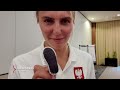WYSOKA WYGRANA W MIELCU, URODZINY SZEMIK I SETNY MECZ KAMCZYK. Ostatni vlog przed EURO
