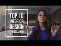 Interior Design Trends 2019