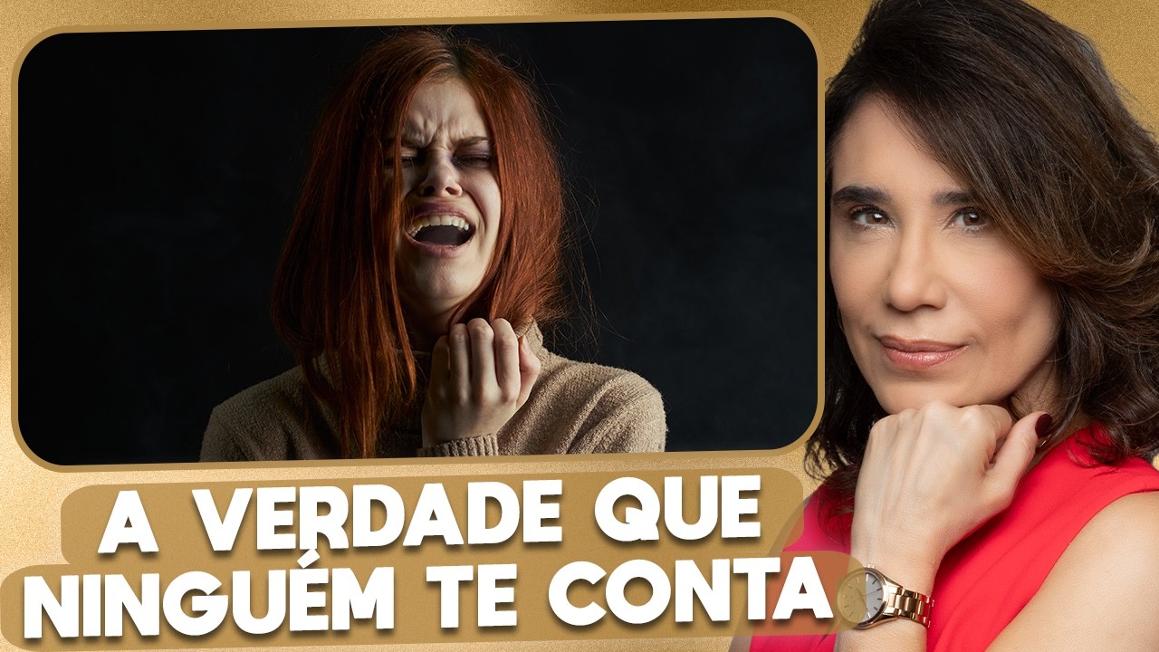 Transtorno Borderline: Entenda Como Ele Afeta a Vida de Andressa Urach | ANA BEATRIZ