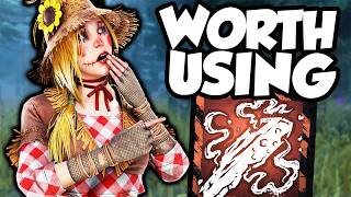 The NEW Void Crystals in The HALLOWEEN EVENT Are SO GOOD - Dead by Daylight