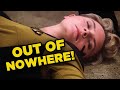 10 Most Unexpected Moments In Star Trek