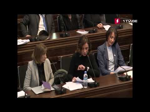 ირაკლი კობახიძე - ტყუილია, როცა ამბობთ, რომ სარეკლამო ბაზარი კლებადია