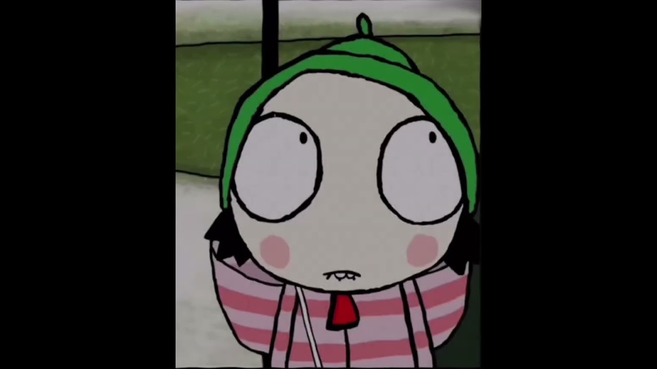 𝙨𝙖𝙧𝙖𝙝 - 𝙖𝙡𝙚𝙭 𝙜 // 𝙨𝙖𝙧𝙖𝙝 𝙖𝙣𝙙 𝙙𝙪𝙘𝙠 𝙚𝙙𝙞𝙩