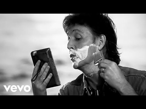 Paul McCartney - No Other Baby (Official Music Video)