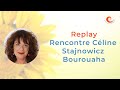 Replay  supraconscience  rencontre cline stajnowicz bourouaha