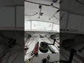 Turn the volume UP... 🎧🌊That's the sound of an IMOCA flying at 27 knots. #IMOCAGlobeSeries