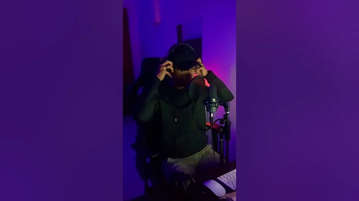 K Clique - Pulang [Cover by Amir Yasin]