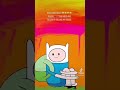 Drawing finn the human follow me on tik tok here wwwtiktokcommaxdrawsz