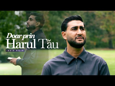 Iosif Filip - DOAR PRIN HARUL TAU (Official Video) 2025