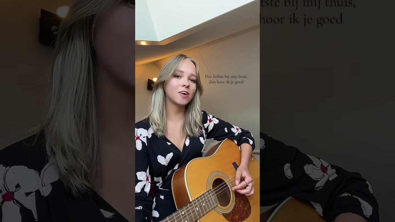 Jouw Idee - Roxy Dekker