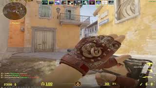 CS2 Highlights #10 | Clutches imposibles, headshots y jugadas de PRO