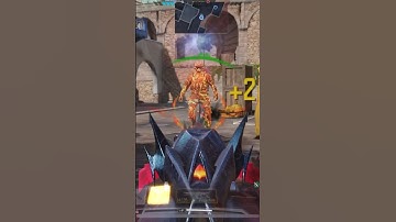 Dumb ways to die in codm #shorts #codm #callofduty #callofdutymobile #codmmemes #ifergmeme