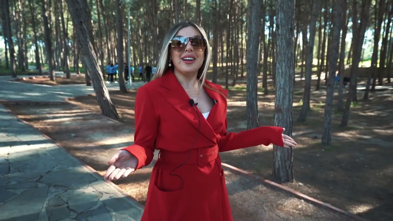 HAYPARK MAGIC HILL АЛАНИЯ ТУРКЛЕР