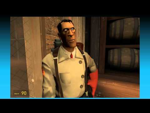 Psyco's Gmod Guide: #11 Lighting