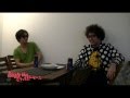 Hi!Erectus!発売直前企画  -Let's the talk- vol.2