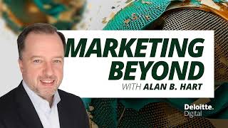 Introducing Marketing Beyond With Alan Hart