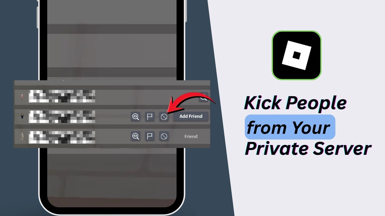 How To Kick People From Your Roblox Private Server 2026 Remove Maxresdefault 