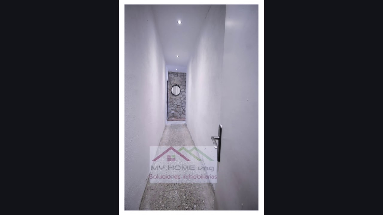 Primera línea de playa