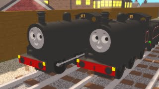 Doing The Donald & Douglas Mission In Btwf Clic