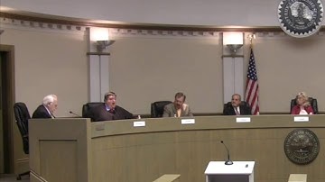 Improving Transparency