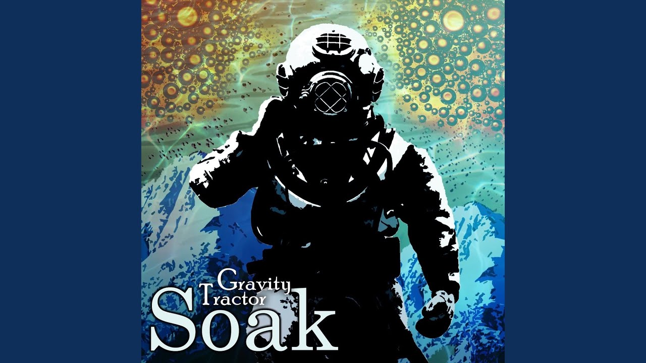 Soak auf YouTube ansehen Soak auf YouTube ansehen