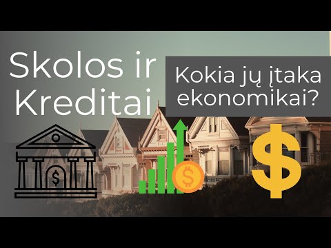 Video: Kuriam verslo ciklo etapui būdingas ekonomikos augimas?