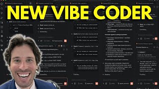 Day 12 - Vibe Coding Until $6,000 Office Space | So far: $60