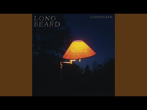 Long Beard — Hates The Party
