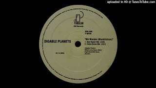 Digable Planets - 9th Wonder (Blackitolism)