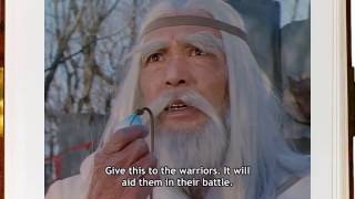 RTMIT: Gingaman ep 2-5 Review
