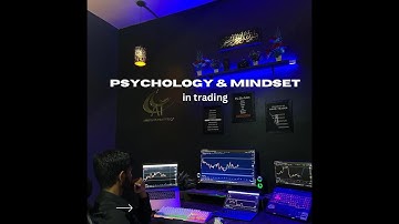 Psychological Mistakes Traders Make AND How To Fix Them | Ahmed Trader.Co #trading #daytrading