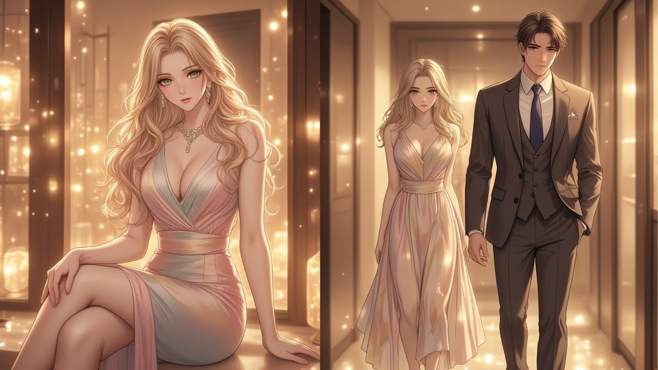 📖Reborn, I let my wife tend to her frail childhood friend  only to discover their dangerous secret