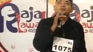 BUYUNG APA TUH??? BUYUNG PUYUH!!!