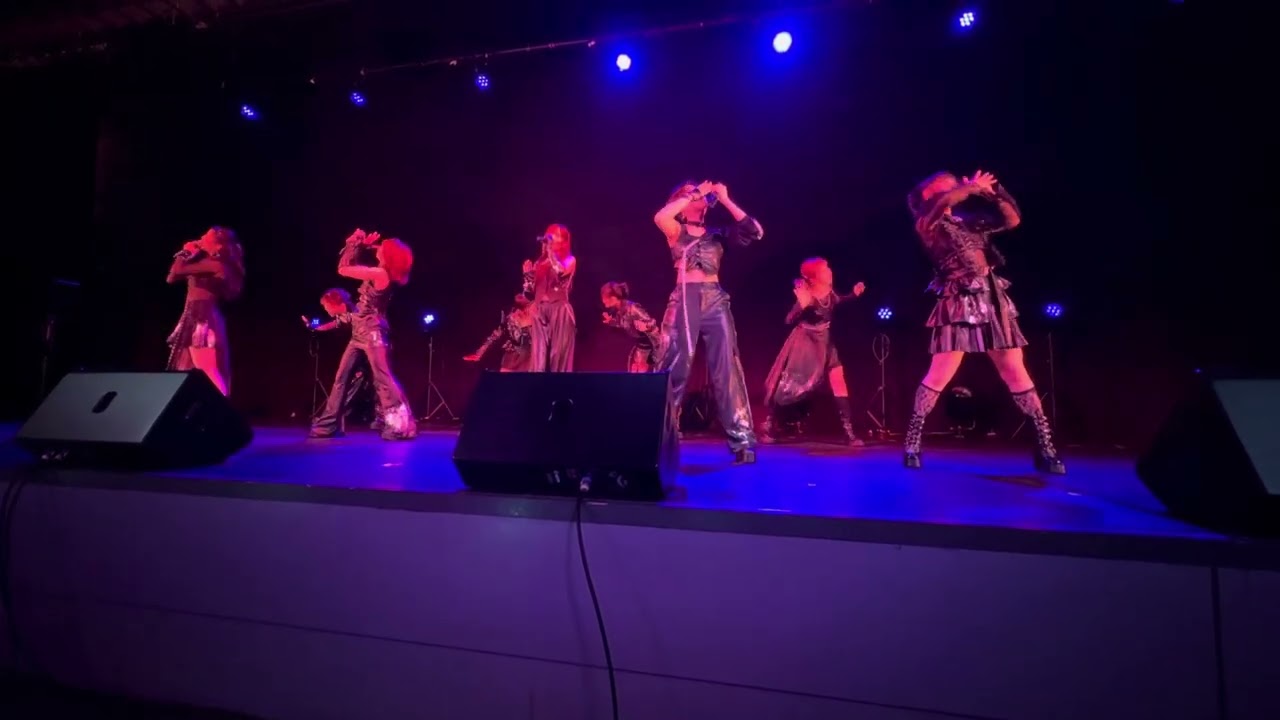 2025/05/21 ランドマークホール アンジュルムCDイベント アンドロイドは夢を見るか♪